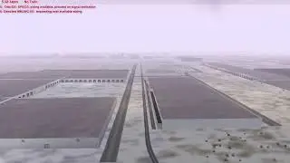 [Run 8] 80's Ops on the Scarlet & Blue SoCal MP Server. Details in Description. MRVWC (12/05/25)