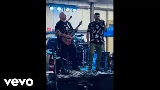 Dennis Cockerham - Tailgate Crazy