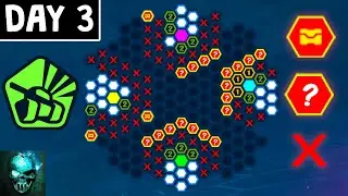 ТАНКИ ОНЛАЙН TREASURE LOCATIONS (Arcade mini-game) [DAY 3] by Ghost Animator