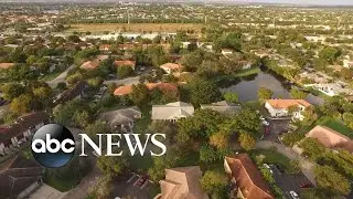 Federal ban on evictions set to expire