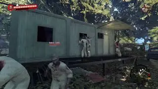 Dead Island ~ Danse Macabre ~ Quest Completed