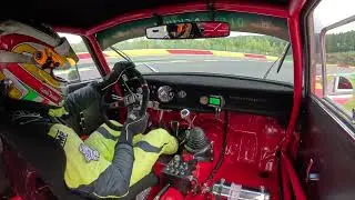 Walter Ben - Fabio Babini ARRC SPA 25 - 27 settembre 2025