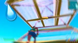 Fastest Editor🗺️✏️ on *120 PING* Drip Too Hard 💧(Fortnite Montage)