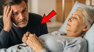He Gave Up on His Elder Wife &mdash; Until God Had Another Plan#storytime 