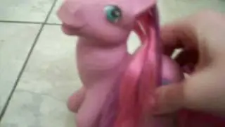 Sweet Talkin' Ponies