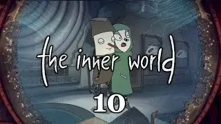 The Inner World | playthrough part 10