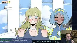 Finding Cinderella (Part 3) // VN reading in which we continue to be VERY smart... [2024/06/17]