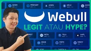 Review Webull My 2025 – Lebih baik daripada yg disangkakan!