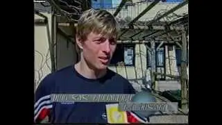 კახი კალაძე 2004 წელი. ფილმი kaladze kahka