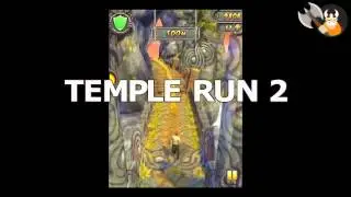 7 Fast-Paced Endless Runners For iOS and Android
