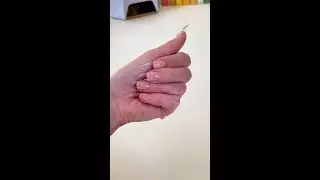 Different Gel-X Tip Lengths!