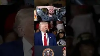 Trump Misgenders 