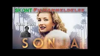 Sonja Filmanmeldelse - Skont anmelder