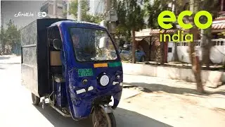 Eco India: Ваша сверхбыстрая онлайн-доставка вредит окружающей среде. Есть ли решение?