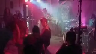 Bookakee - Carcass Coffin (Live in Windsor)