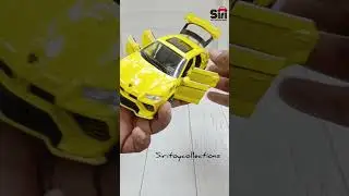 Lamborghini Urus Diecast Metal Car Available in 1/32 Scale | SiriToyCollections #lamborghini