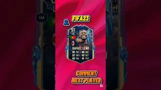 Leao every special card from FIFA20 🙀🔥#eafc26 #fifa #eafc25 #fc26 #fc25 #fifa25 #fifa26 #football
