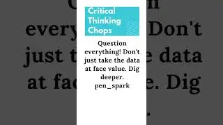 5 Must Have Analytical Skills for Data Analysts #education #python #engineering #datascience