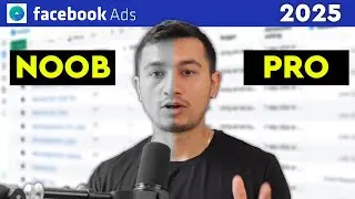 Advanced Facebook Ads: Pro Tactics from Custom Columns to UTM