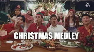 Christmas Medley (Official Music Video)