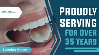 Cosmetic Dental Associates - Top 10 Best Dentists San Antonio
