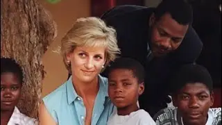 beautiful picture queen of Diana #queendiane