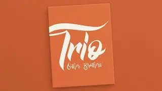 Trio (Gimmicks and Online Instructions) by The Other Brothers