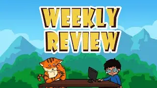 Hi, I'm Back | Weekly Review | Super Auto Pets