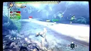 MHFF KOTH SA Zeroes vs. Tonio