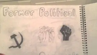Kenton History - Opposition to the Nazis