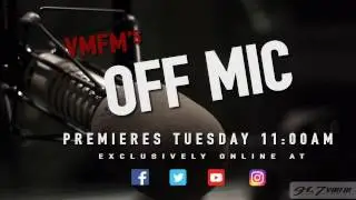 Off Mic Teaser
