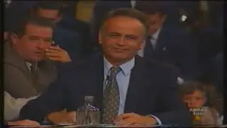 Arquillos en Tal como somos - 1993