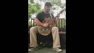Death Letter Blues
