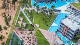 La Vela Khao Lak, Takua Pa, Thailand | Travel With Saanvi