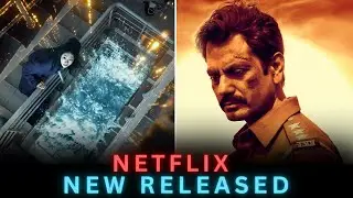 Raat Akeli Hai 2 🔪 | The Great Flood 🌊 | Crime vs Disaster Movie Review in HINDI