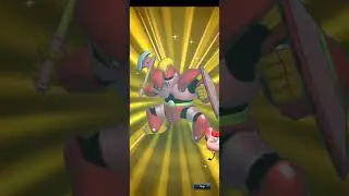 DQT Princess Slime Pulls
