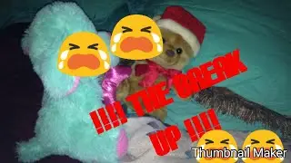 ETWDC Movie : !!!The Break up!!!