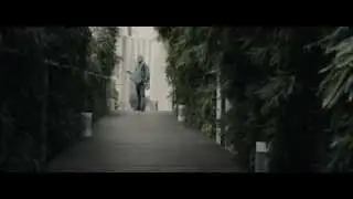 Director Alexander Terrero Demo Reel
