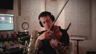 Beyonc&eacute; - Otherside (Orchestra Version)