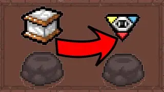The Slowest Binding Of Isaac Repentance Daily Run
