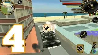 Real Gangster Crime 2 - Android Gameplay Part 4