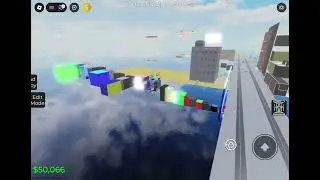 Skybox layers