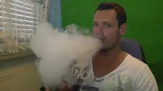 Mazaya Granatapfel Shisha Tabak Review - By Boogi