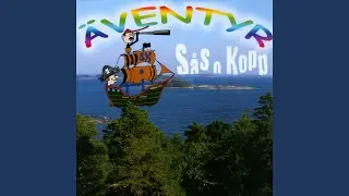 Liten skr&auml;mmande sj&ouml;mansvals