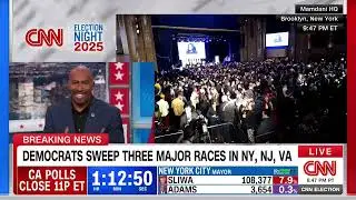 Democrats sweep three key races as voters express 'buyer's remorse': analyst