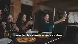 Turning Restaurant Menus into Money