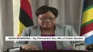 Public Service: Arrears of civil servants paid