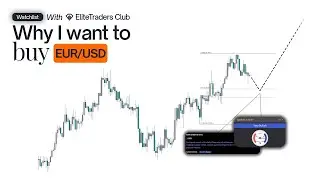 ЛУЧШИЕ СДЕЛКИ НА ЭТОЙ НЕДЕЛЕ: GBP/CHF EUR/USD DAX40 и другие!