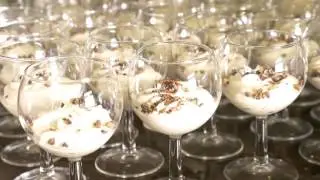 Firmenportrait - Gianni Giammello Cateringservice GmbH in Bruchsal