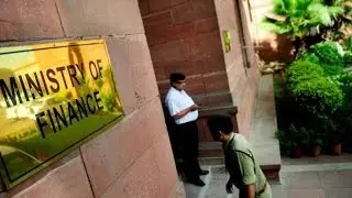Budget 2015: Budget 2015: List of Finance Ministers of India since 1949
